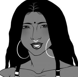 Yashodhara Khan