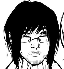 Gore Kageyama